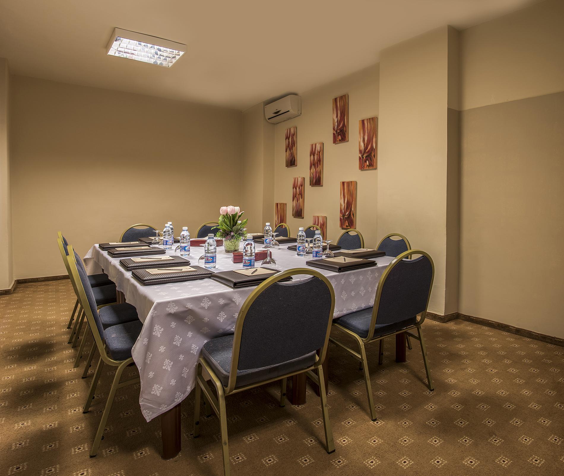 Rawche Universal Apartments Beirut Exterior foto