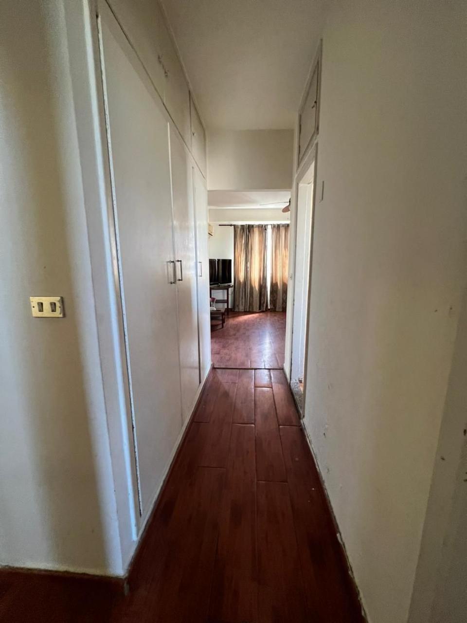 Rawche Universal Apartments Beirut Exterior foto